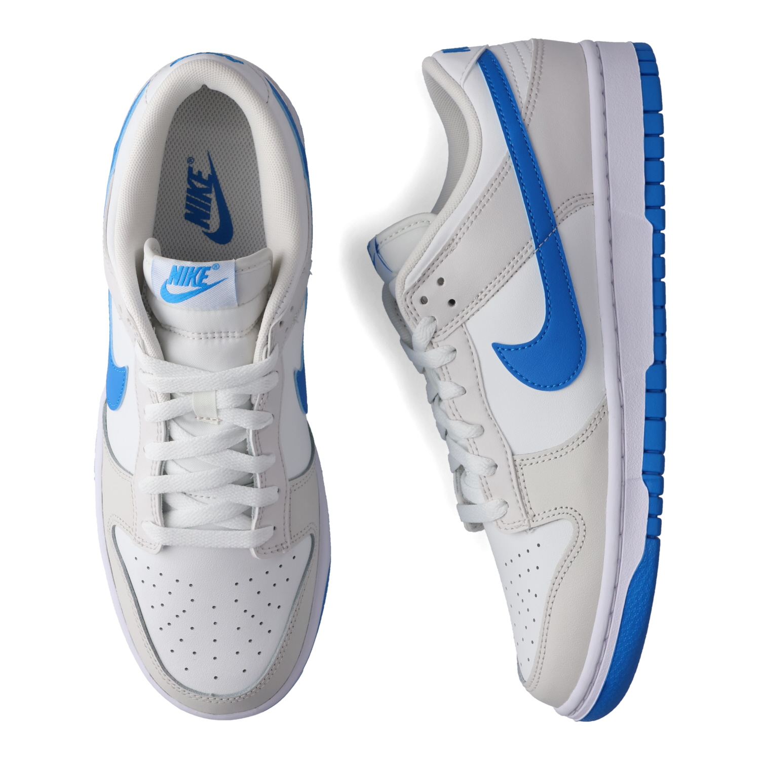 NIKE ナイキ ダンクロー レトロ スニーカー メンズ DUNK LOW RETRO