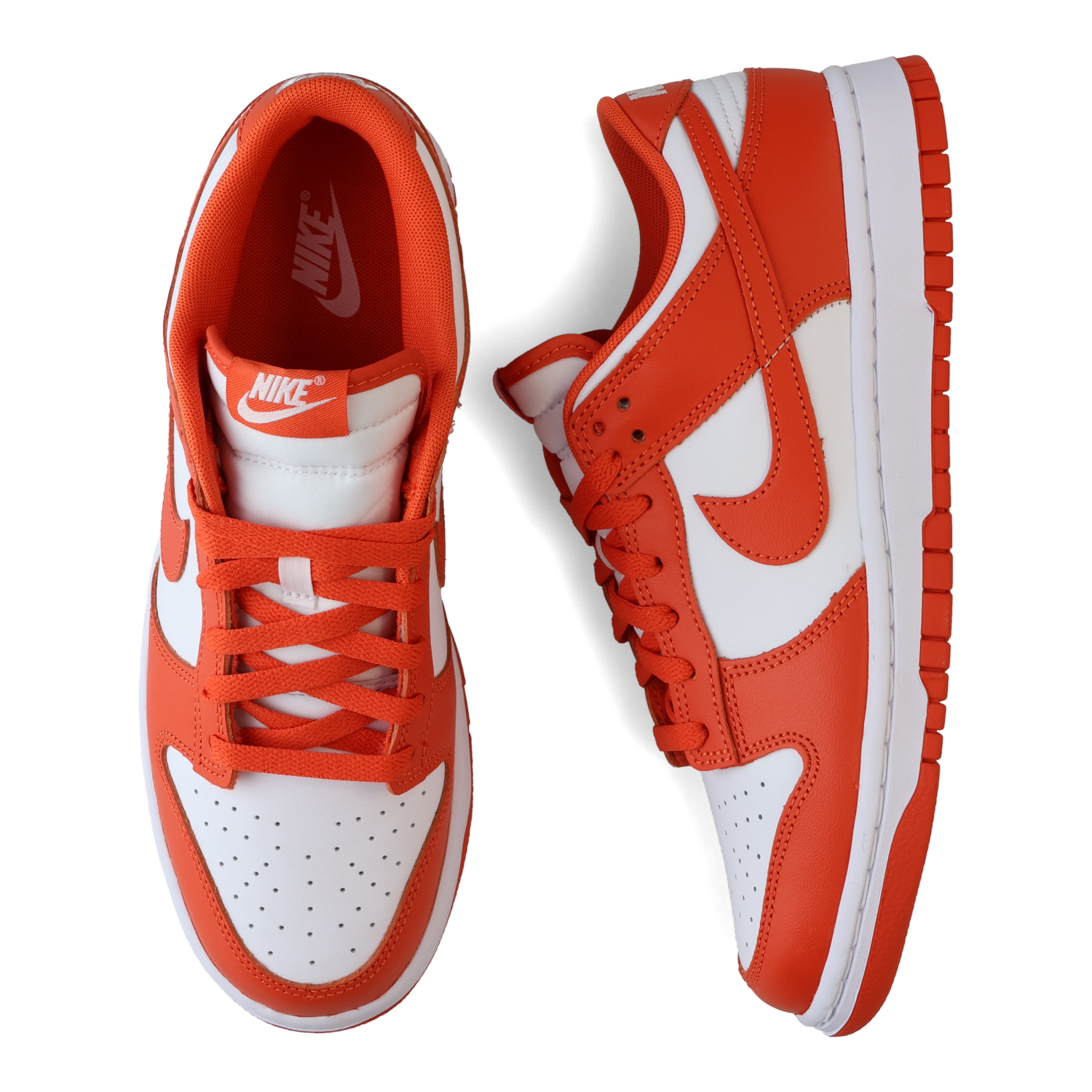 NIKE 【超お買い得目玉スニーカーSALE】 新品 ナイキ DUNK LOW