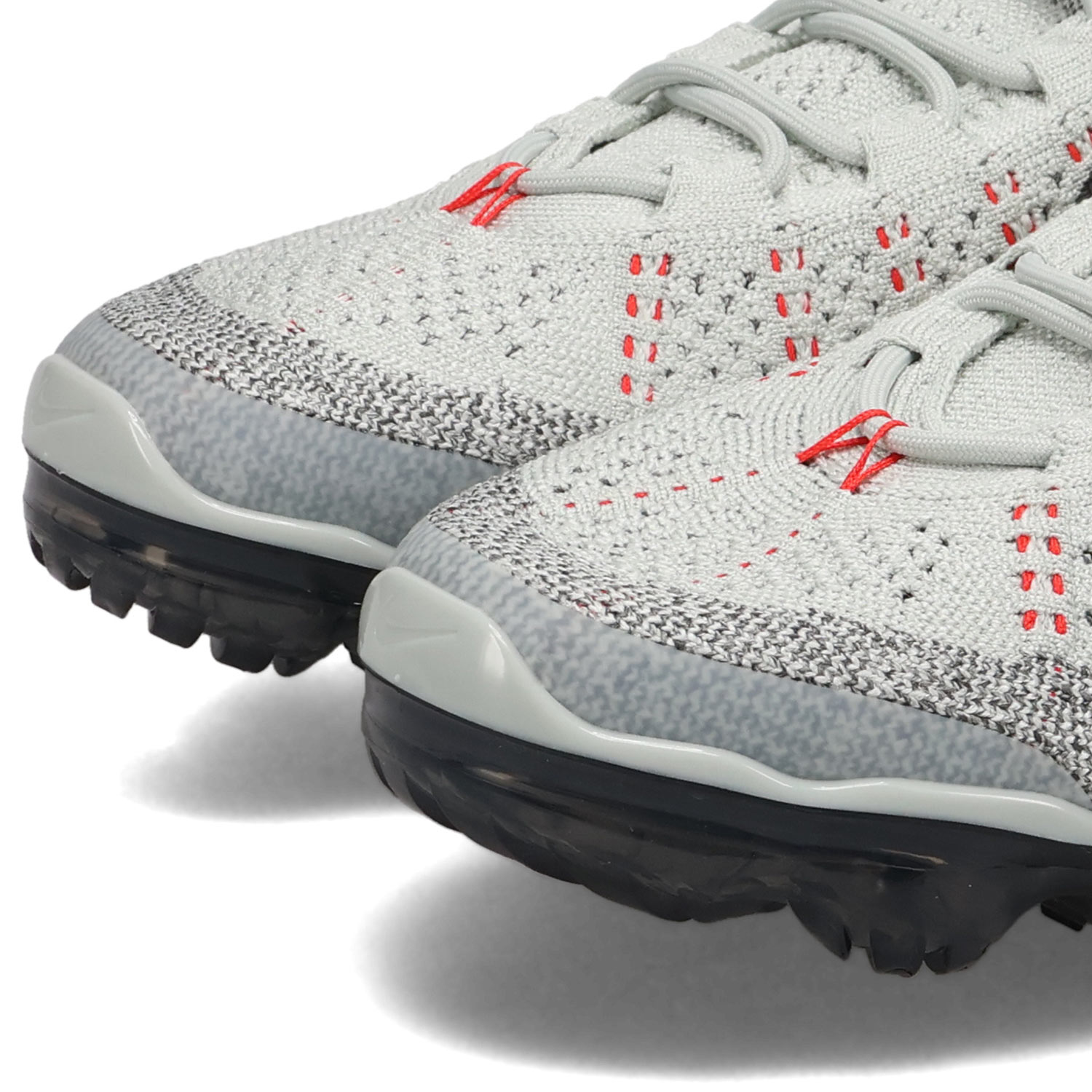 人気✨NIKE【26.0】DV1678 グレー ヴェイパーマックス フライニット NIKE（ナイキ） エアヴェイパーマックス 2023 フライニット スニーカー
