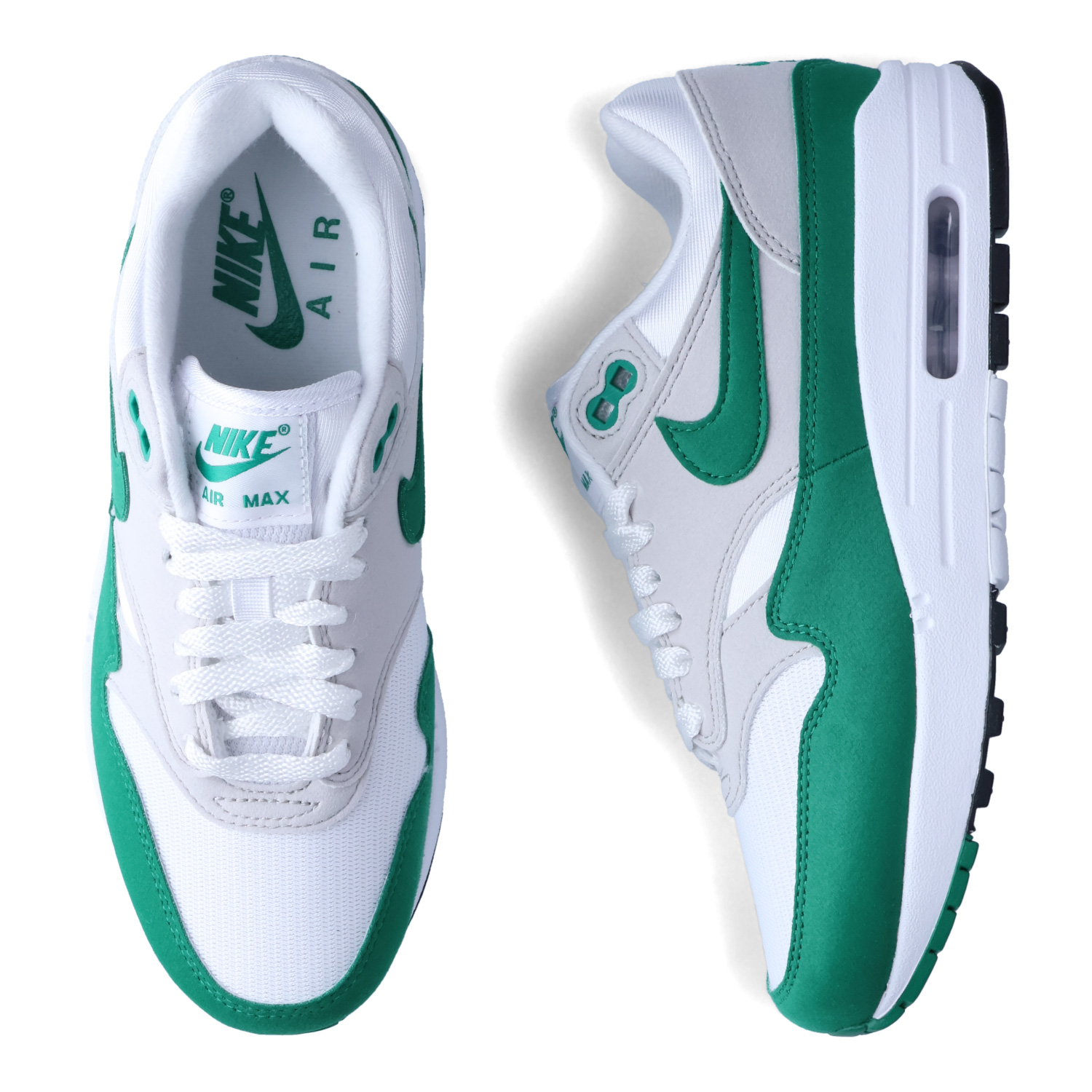 NIKE ナイキ エアマックス1 スニーカー レディース W AIR MAX 1