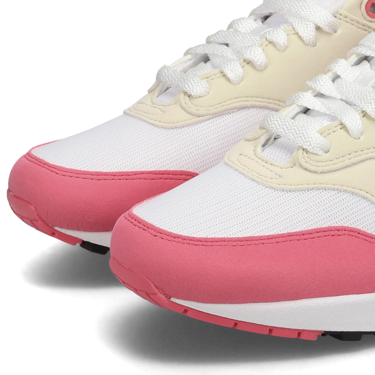 NIKE ナイキ エアマックス1 スニーカー メンズ AIR MAX 1 ピンク