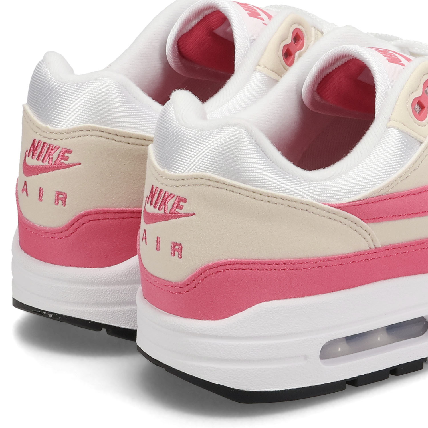 NIKE ナイキ エアマックス1 スニーカー メンズ AIR MAX 1 ピンク