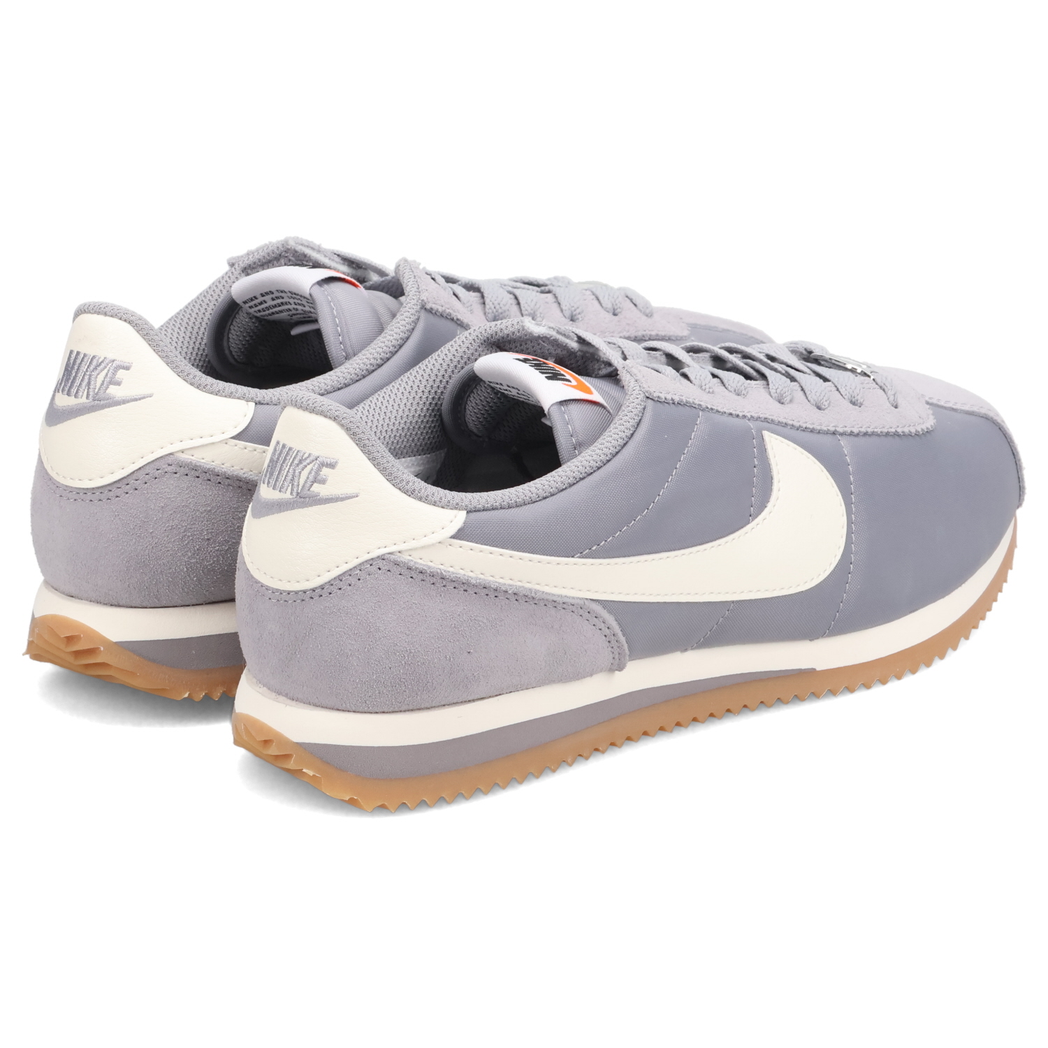 NIKE（ナイキ） コルテッツ テキスタイル スニーカー メンズ CORTEZ