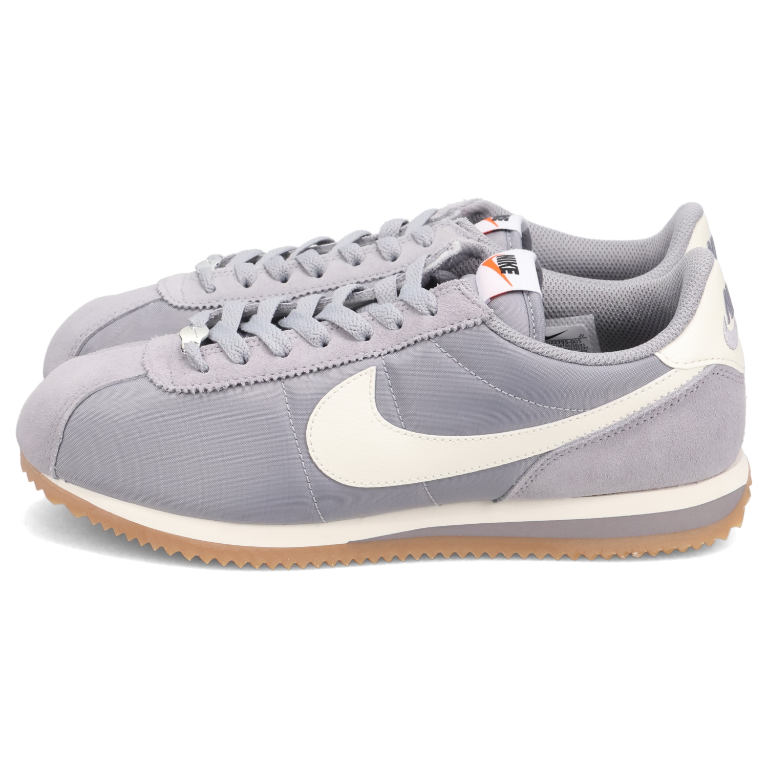 NIKE（ナイキ） コルテッツ テキスタイル スニーカー メンズ CORTEZ