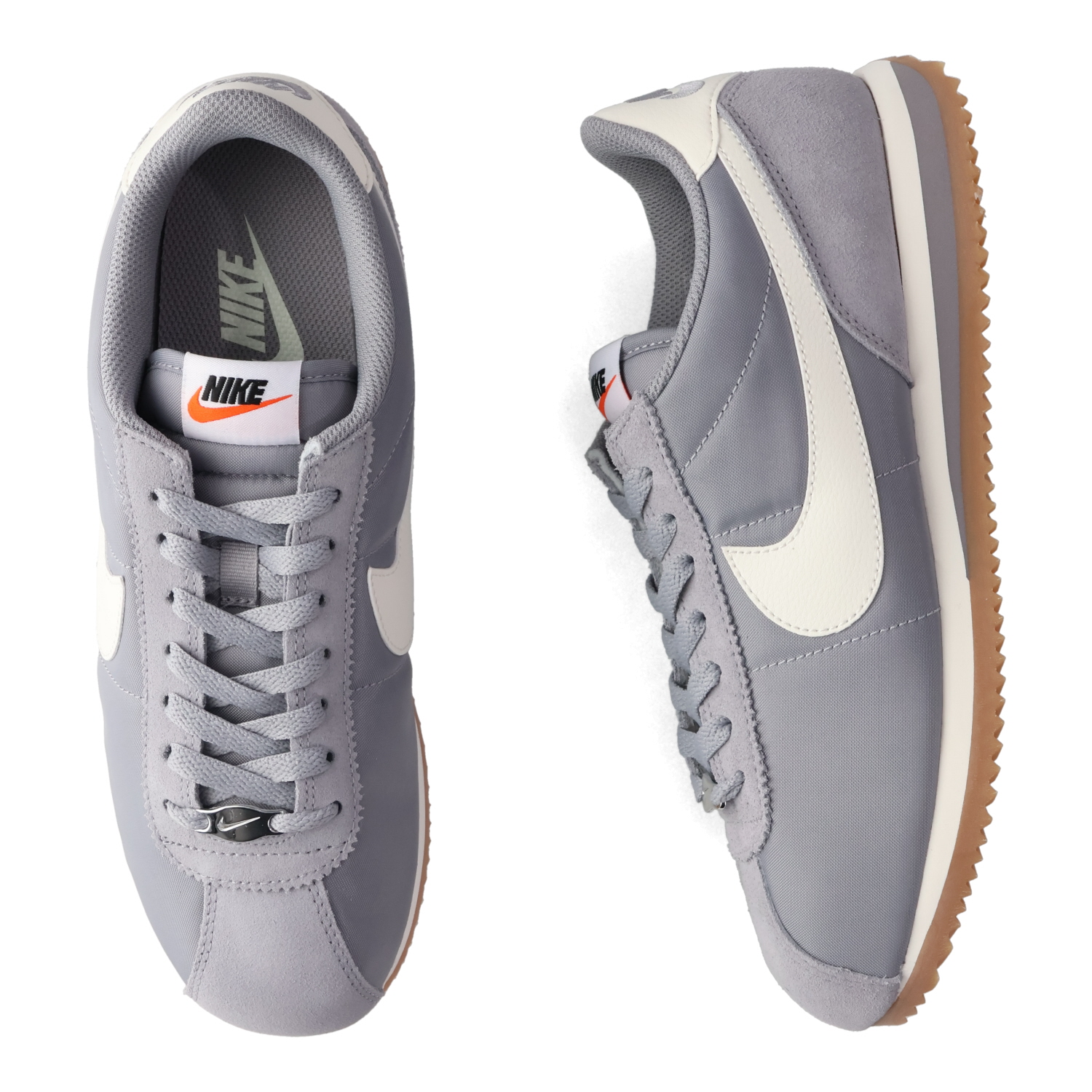 NIKE ナイキ コルテッツ テキスタイル スニーカー メンズ CORTEZ