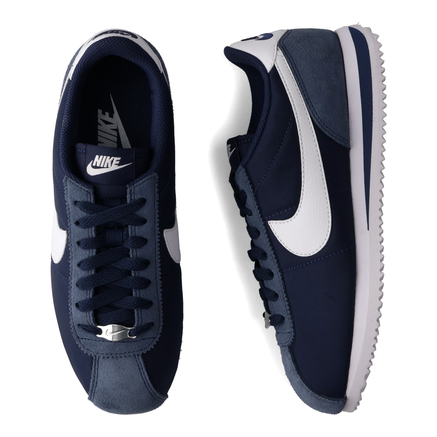 新品NIKE W CORTEZ ウィメンズ コルテッツ WDZ2795 400 Amazon | [ナイキ] コルテッツ TXT W Cortez TXT ミッドナイト