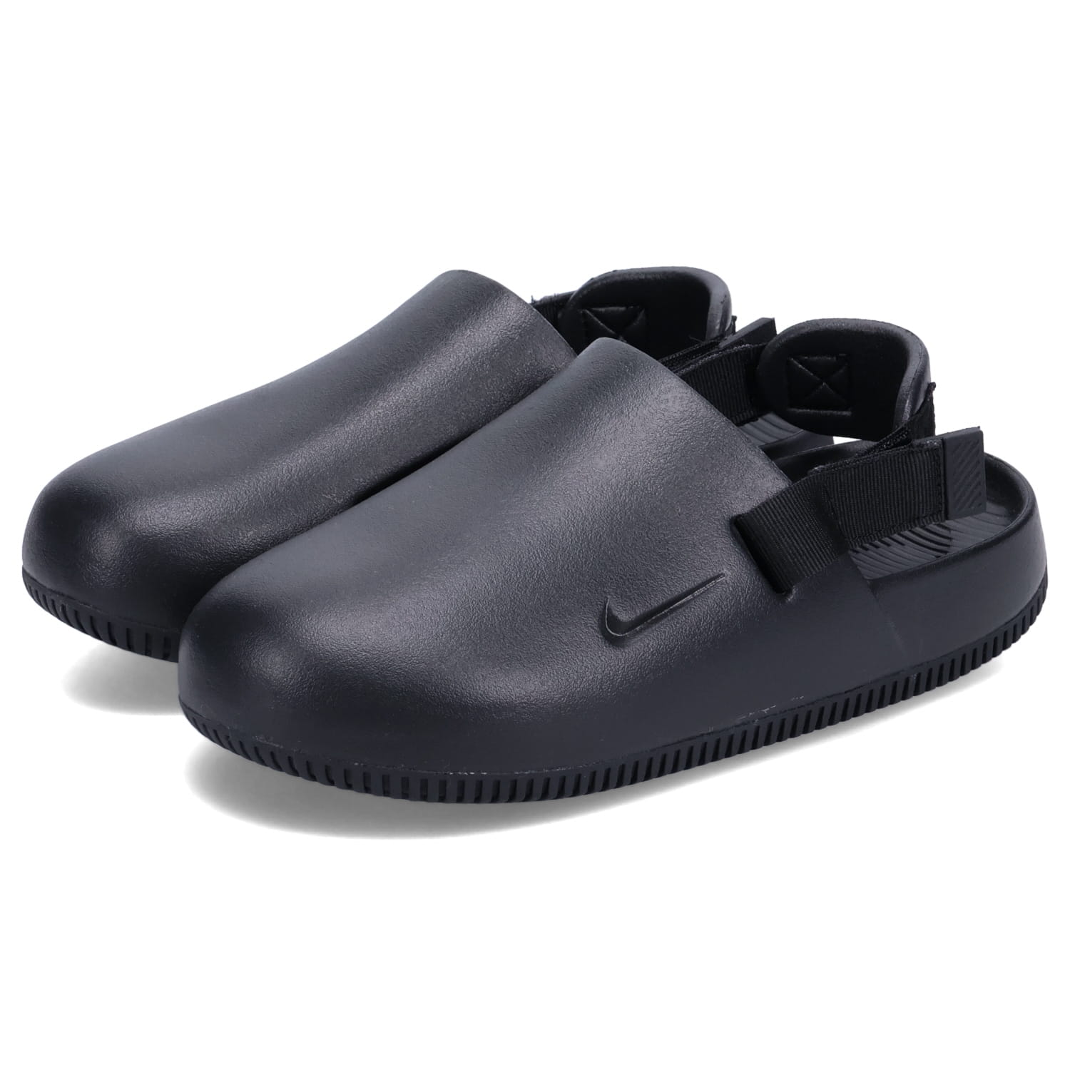国内配送★NIKE★カーム ミュール ヒールストラップサンダル 3色 国内配送☆NIKE☆カーム ミュール ヒールストラップサンダル 3色