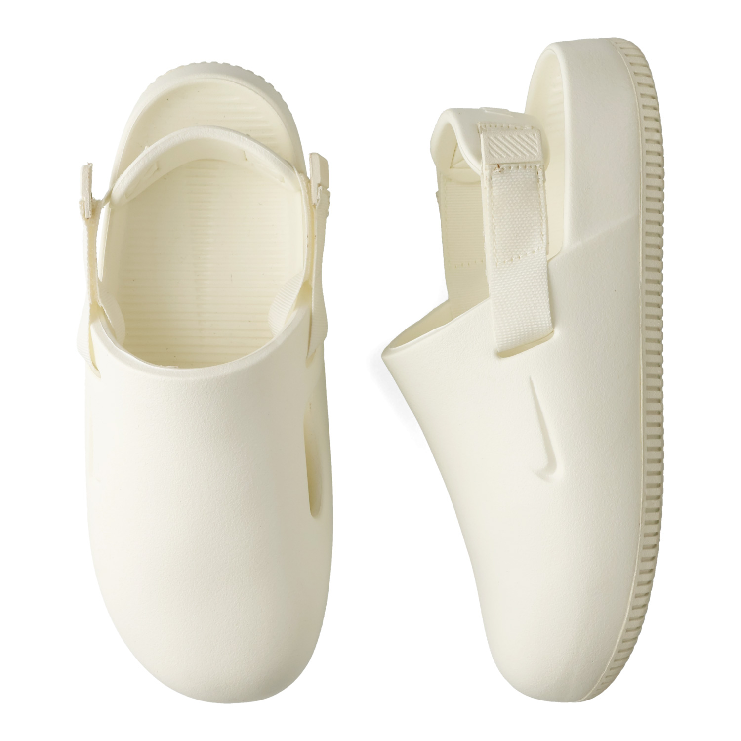 国内配送★NIKE★カーム ミュール ヒールストラップサンダル 3色 国内配送☆NIKE☆カーム ミュール ヒールストラップサンダル 3色