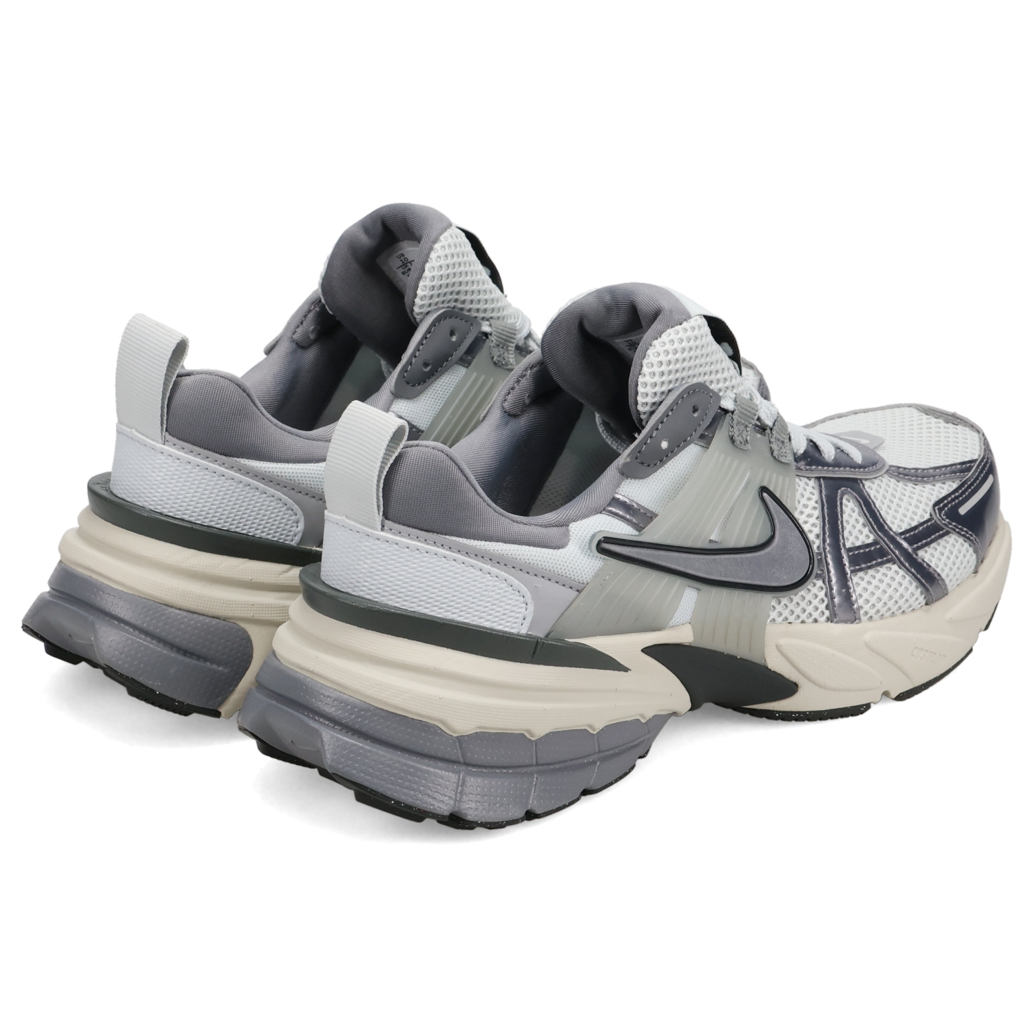 NIKE（ナイキ） V2K ラン スニーカー メンズ レディース V2K RUN