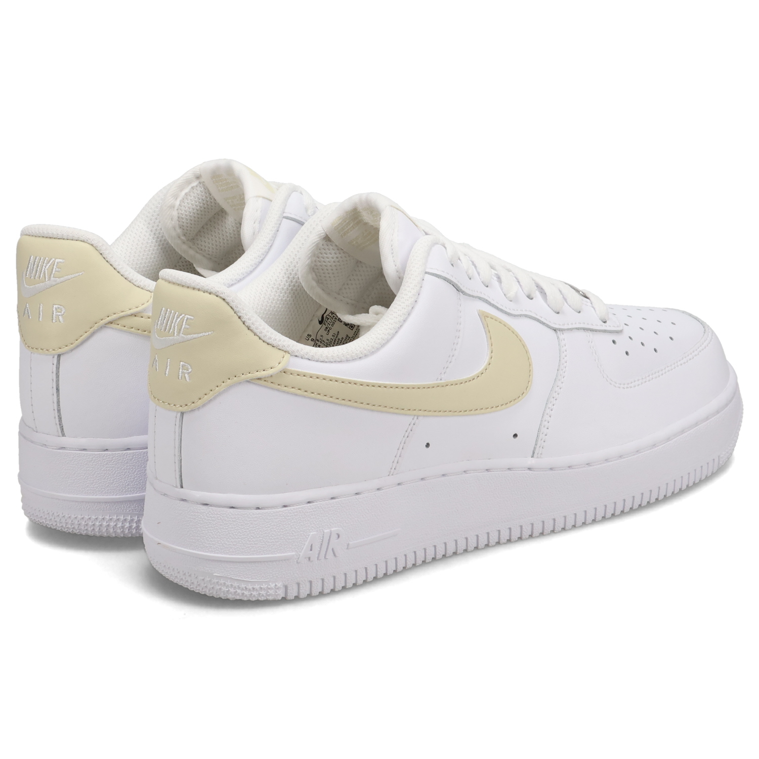 NIKE（ナイキ） エアフォース1 スニーカー メンズ AIR FORCE 1