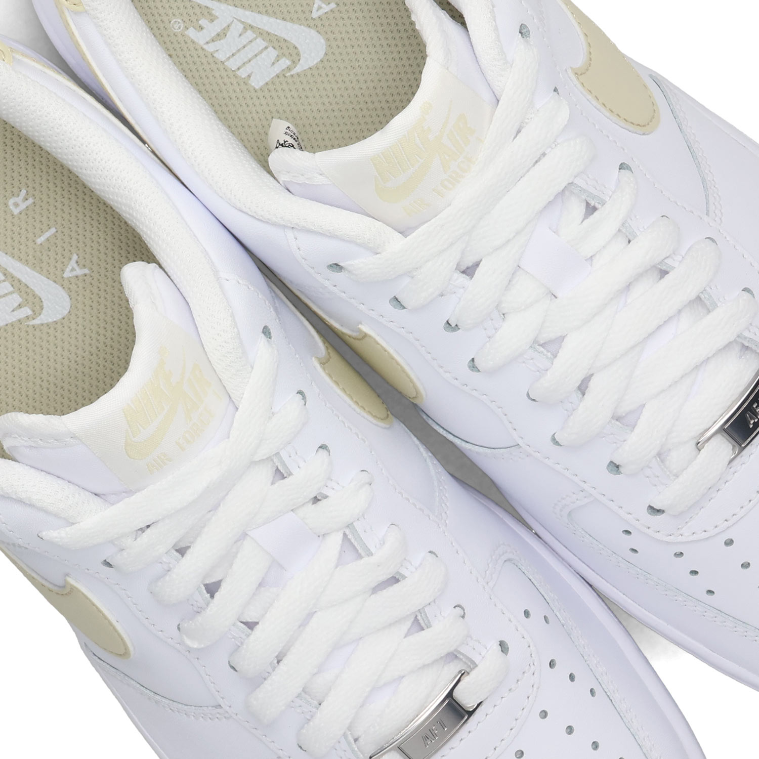 NIKE（ナイキ） エアフォース1 スニーカー メンズ AIR FORCE 1