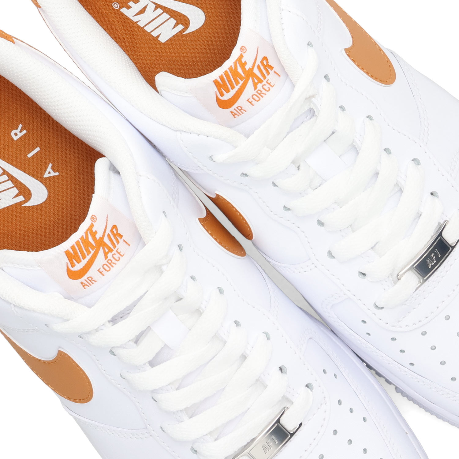 ★ナイキ★FJ4146-115★Nike Air Force 1 '07★大人気★ NIKE ナイキ エアフォース1 07 スニーカー メンズ AIR FORCE 1