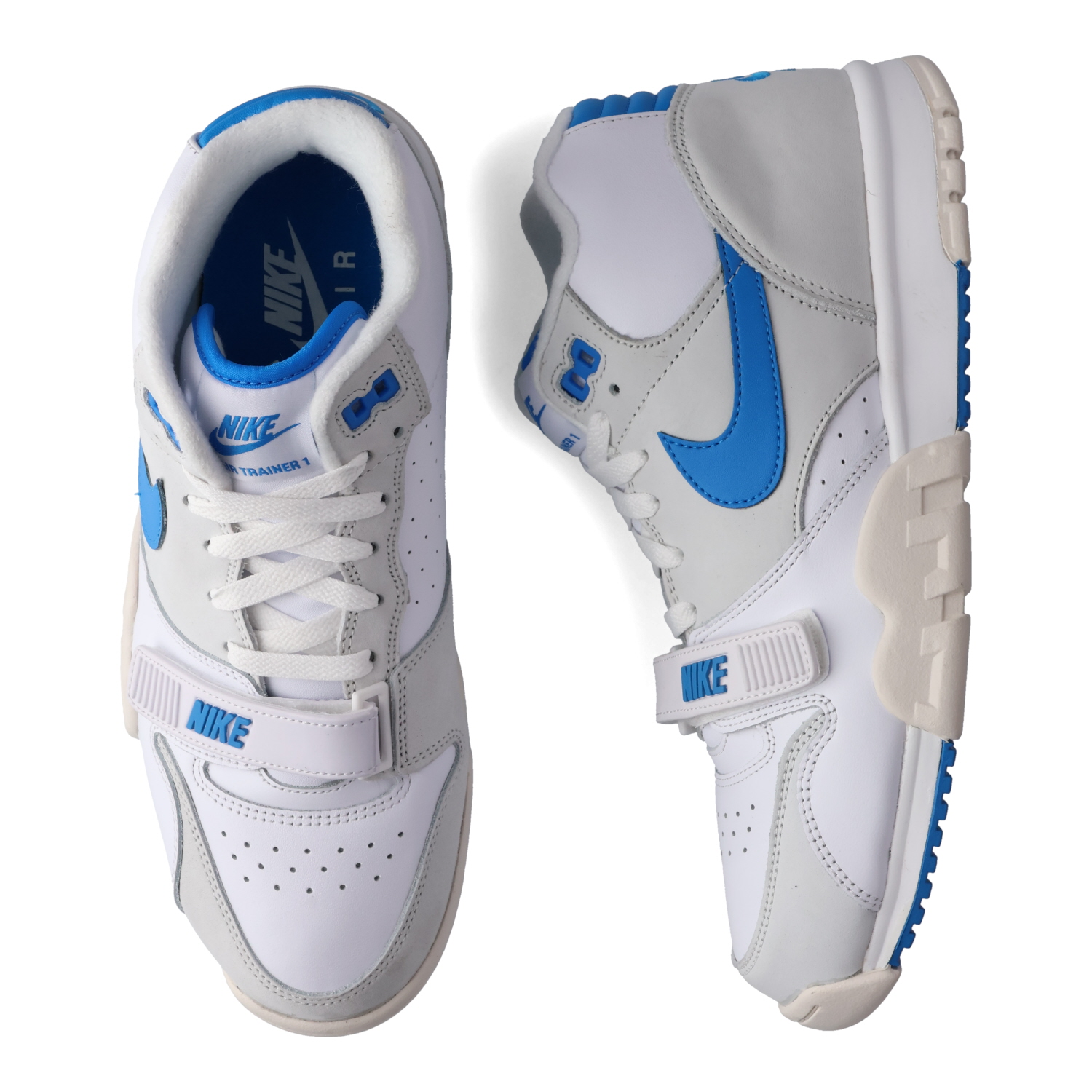 NIKE ナイキ エアトレーナー 1 スニーカー メンズ AIR TRAINER