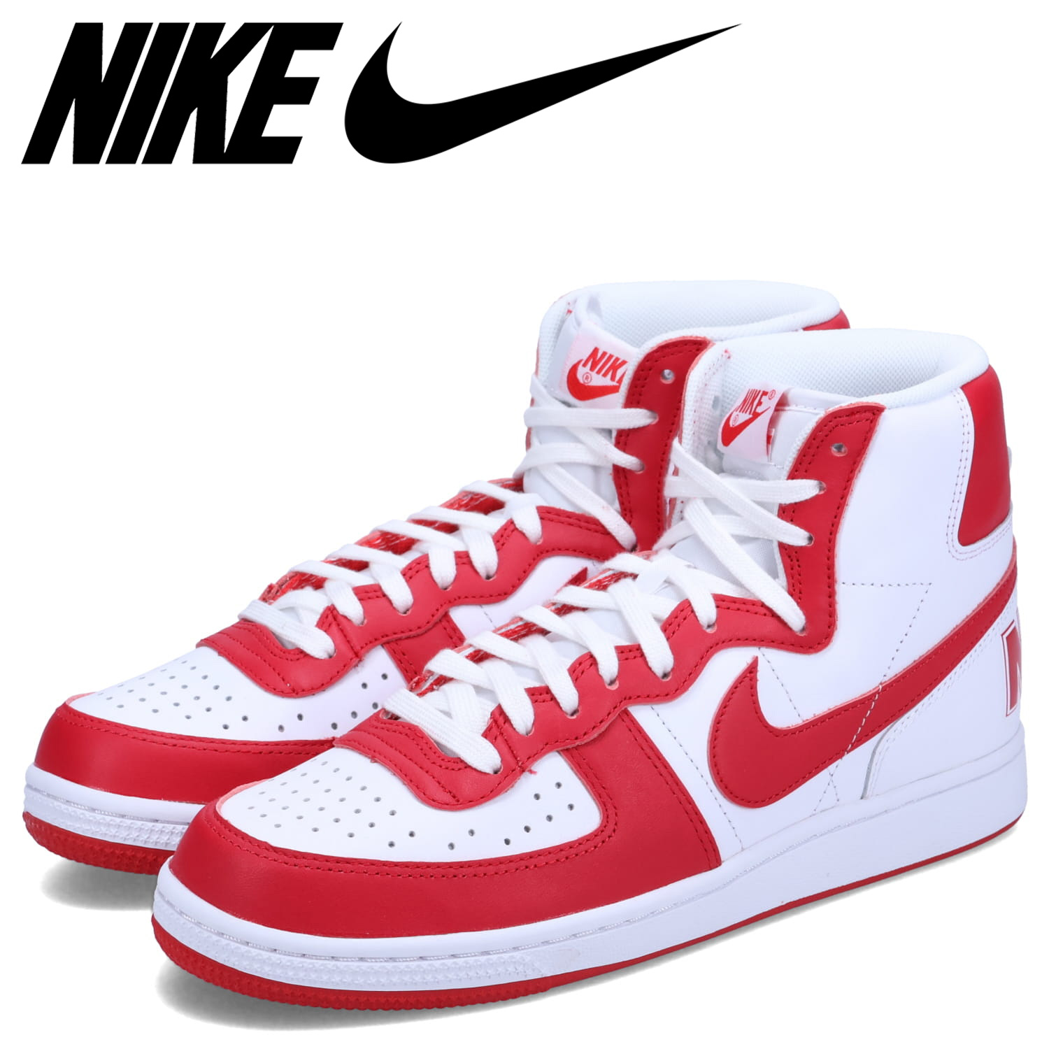 NIKE ナイキ ターミネーター ハイ スニーカー メンズ TERMINATOR