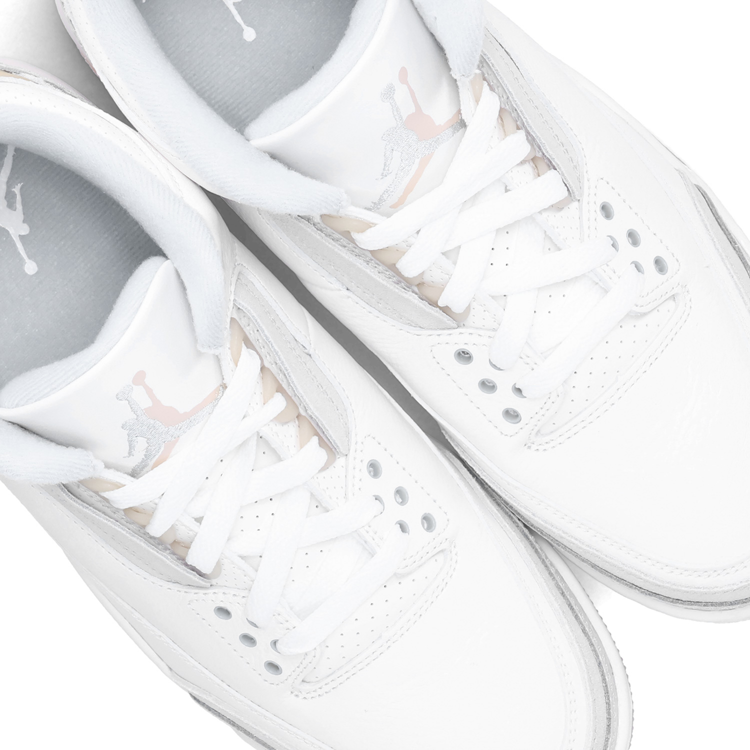 NIKE（ナイキ） エアジョーダン3 レトロ クラフト スニーカー メンズ