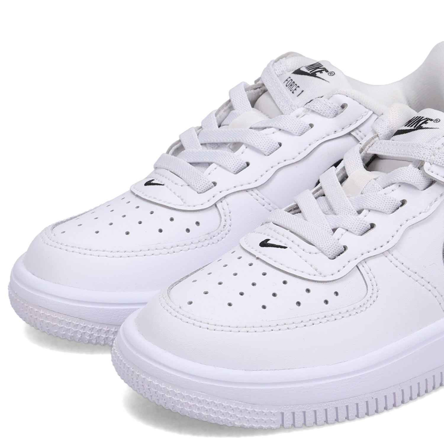 NIKE ナイキ フォース1 ロー イージーオン スニーカー キッズ