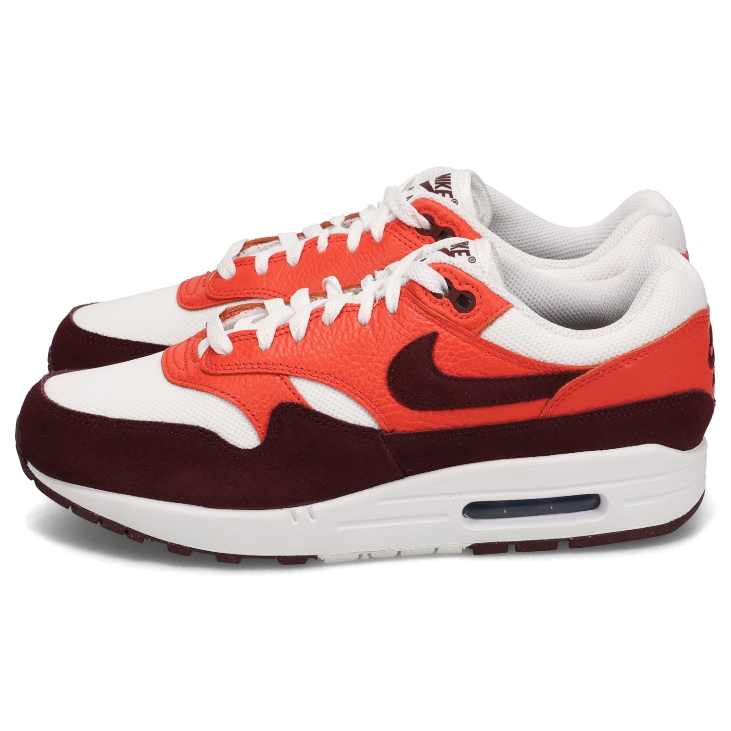 NIKE（ナイキ） エアマックス1 スニーカー メンズ AIR MAX 1 バー