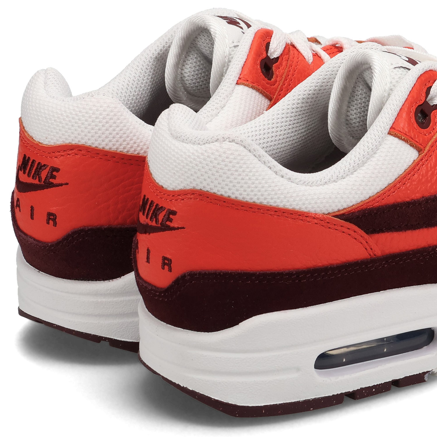 NIKE（ナイキ） エアマックス1 スニーカー メンズ AIR MAX 1 バー