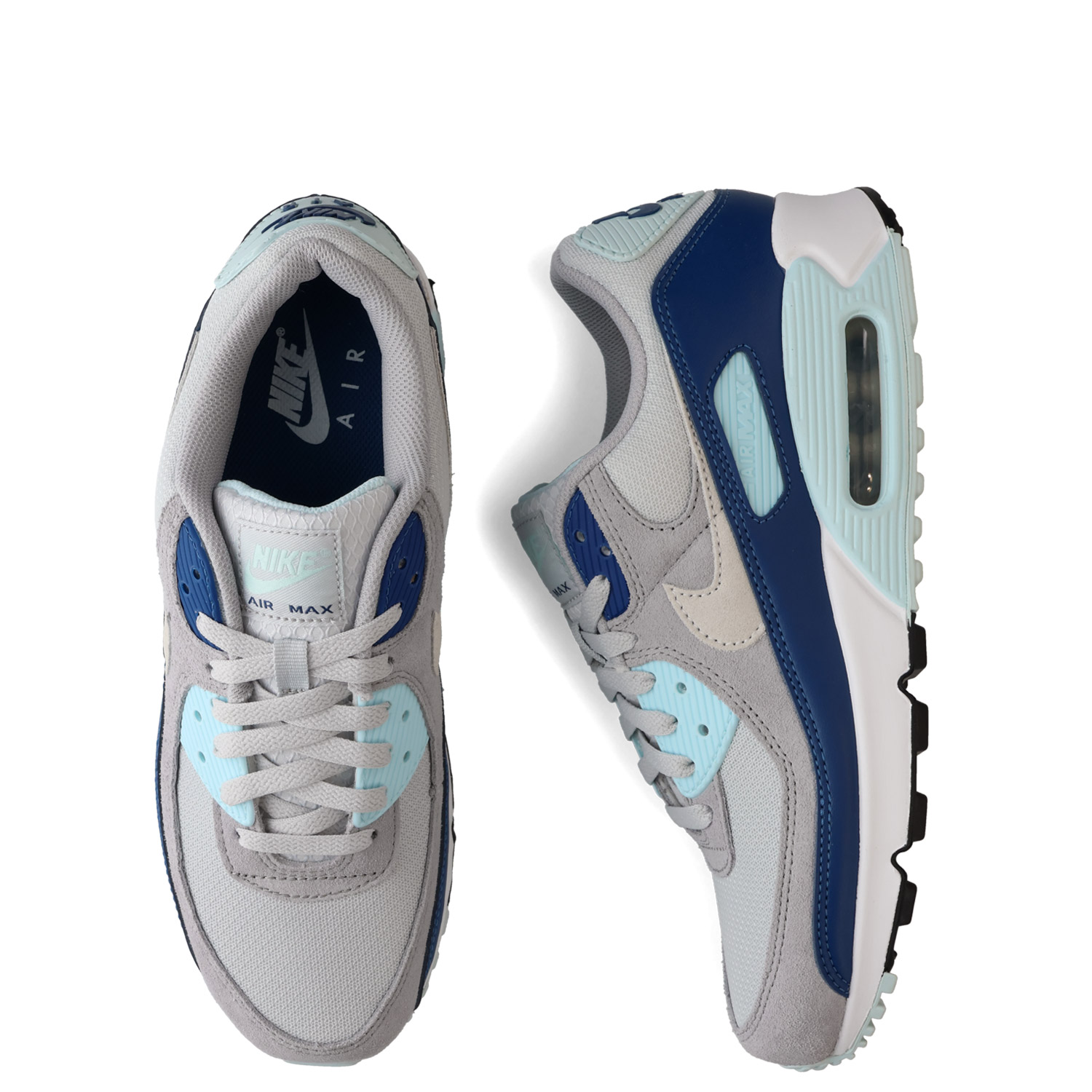 NIKE ナイキ エアマックス90 スニーカー メンズ AIR MAX 90 ブルー FN6958-001 : nike-fn6958-001 :  inglewood Beauty - 通販 - Yahoo!ショッピング