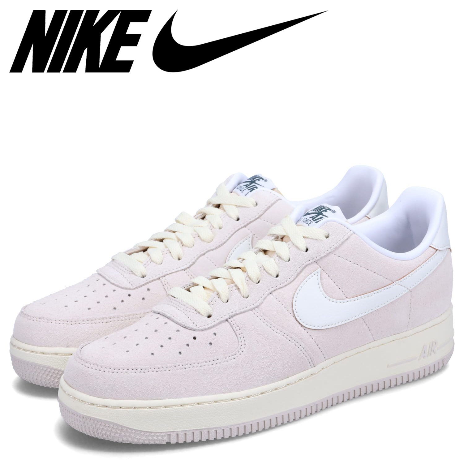 NIKE ナイキ エアフォース1 スニーカー メンズ AIR FORCE 1 07 オフ 