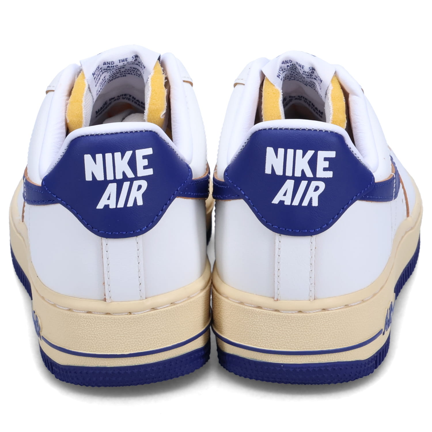 NIKE ナイキ エアフォース1 スニーカー レディース W AIR FORCE