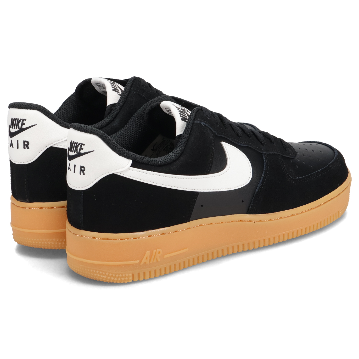 NIKE ナイキ エア フォース 1 07 LV8 スニーカー メンズ AIR