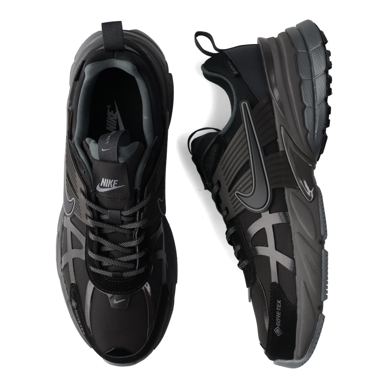 NIKE（ナイキ） ナイキウィメンズ V2K ラン GTX スニーカー ゴアテック