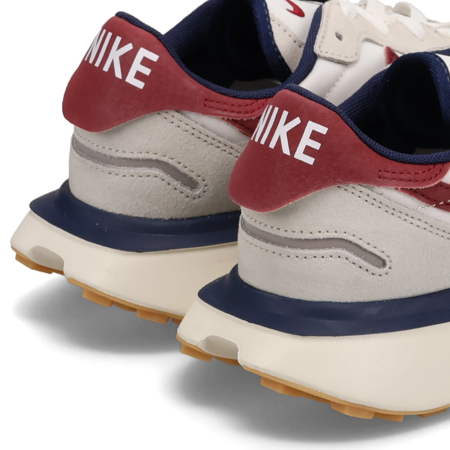 NIKE ナイキ フェニックス ワッフル スニーカー レディース W