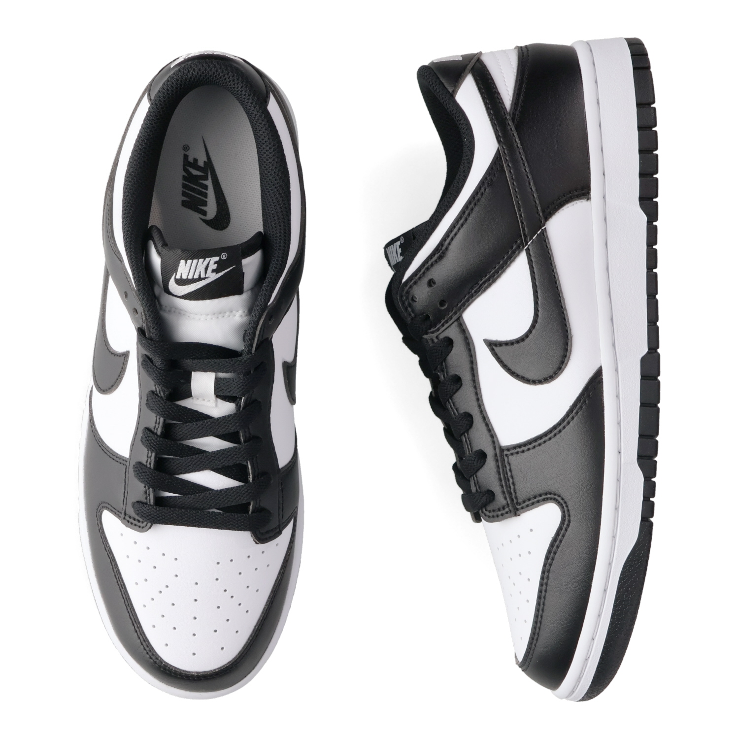 NIKE（ナイキ） ダンクロー レトロ スニーカー メンズ レディース DUNK