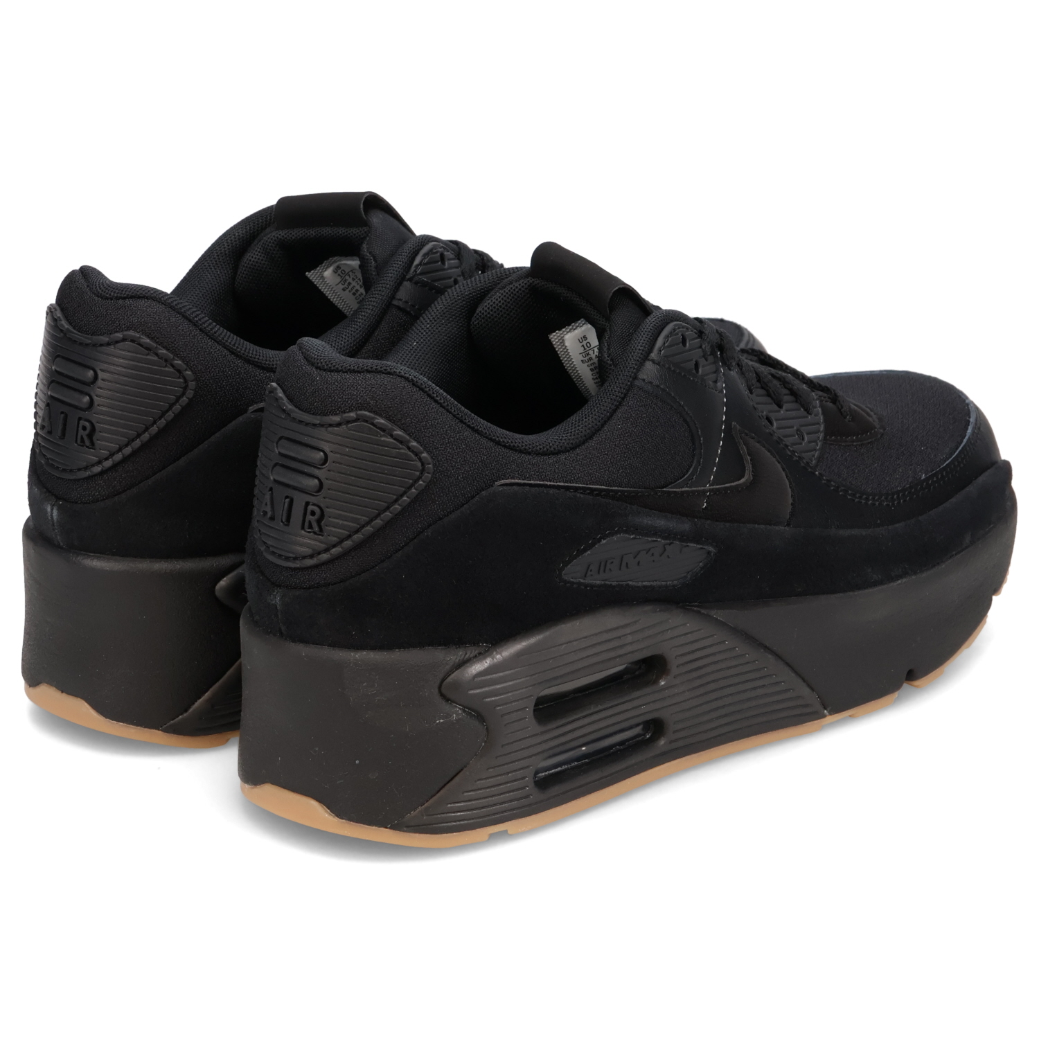 NIKE ナイキ エアマックス90 スニーカー メンズ 厚底 AIR MAX 90 NIKE ナイキ エアマックス90 スニーカー メンズ 厚底 AIR MAX 90