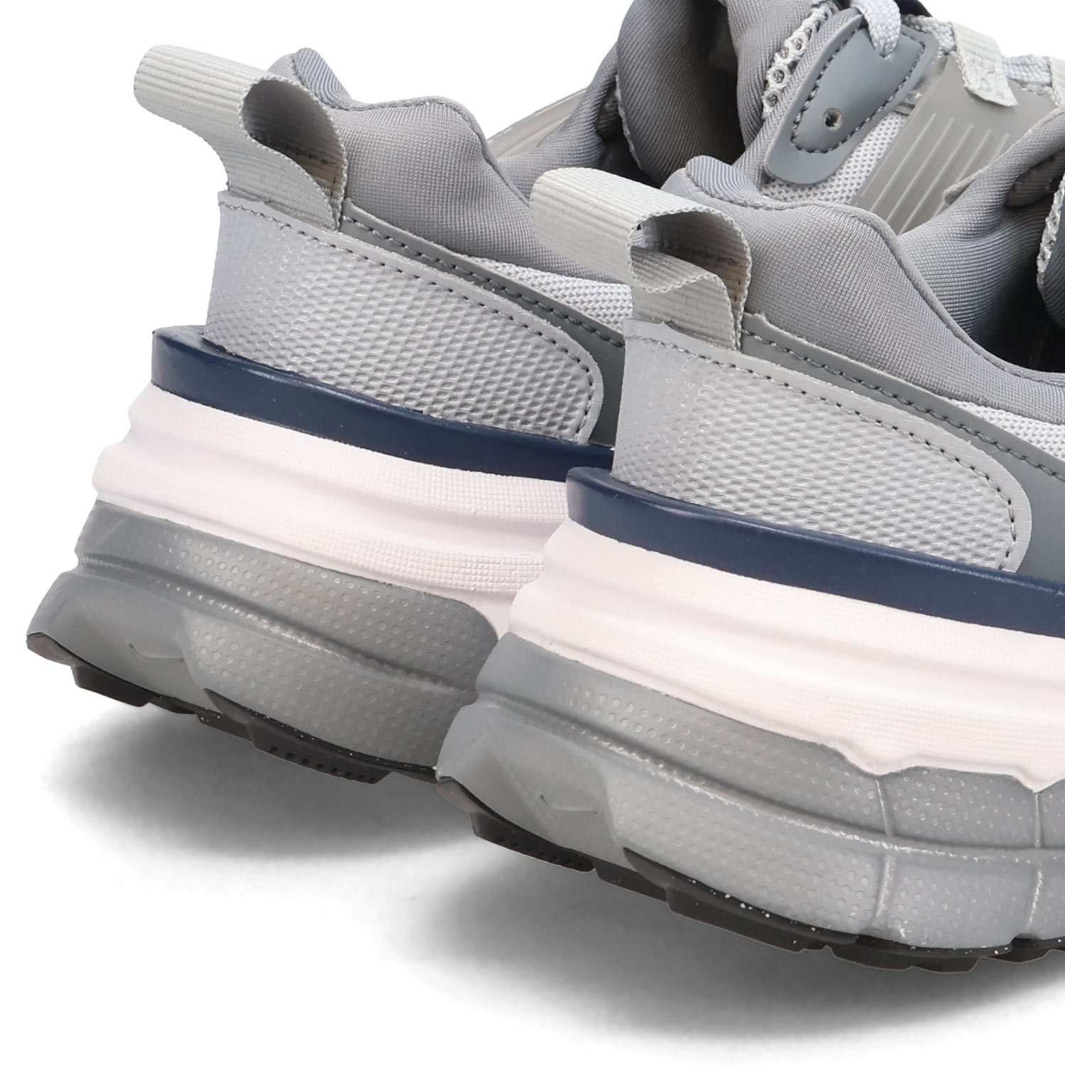 NIKE（ナイキ） V2K ラン スニーカー メンズ V2K RUN グレー HJ4497