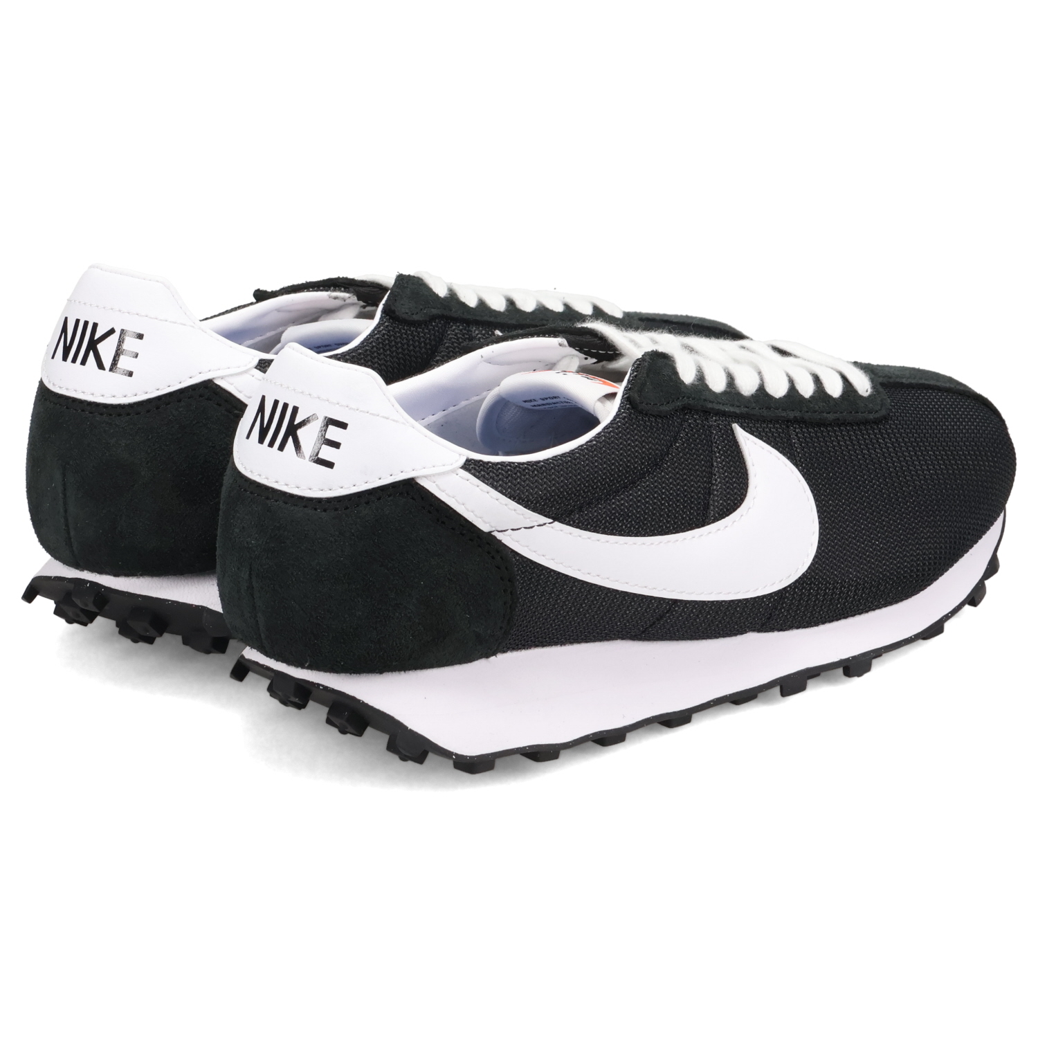 NIKE（ナイキ） スニーカー メンズ LD-1000 ブラック 黒 HJ4687-002