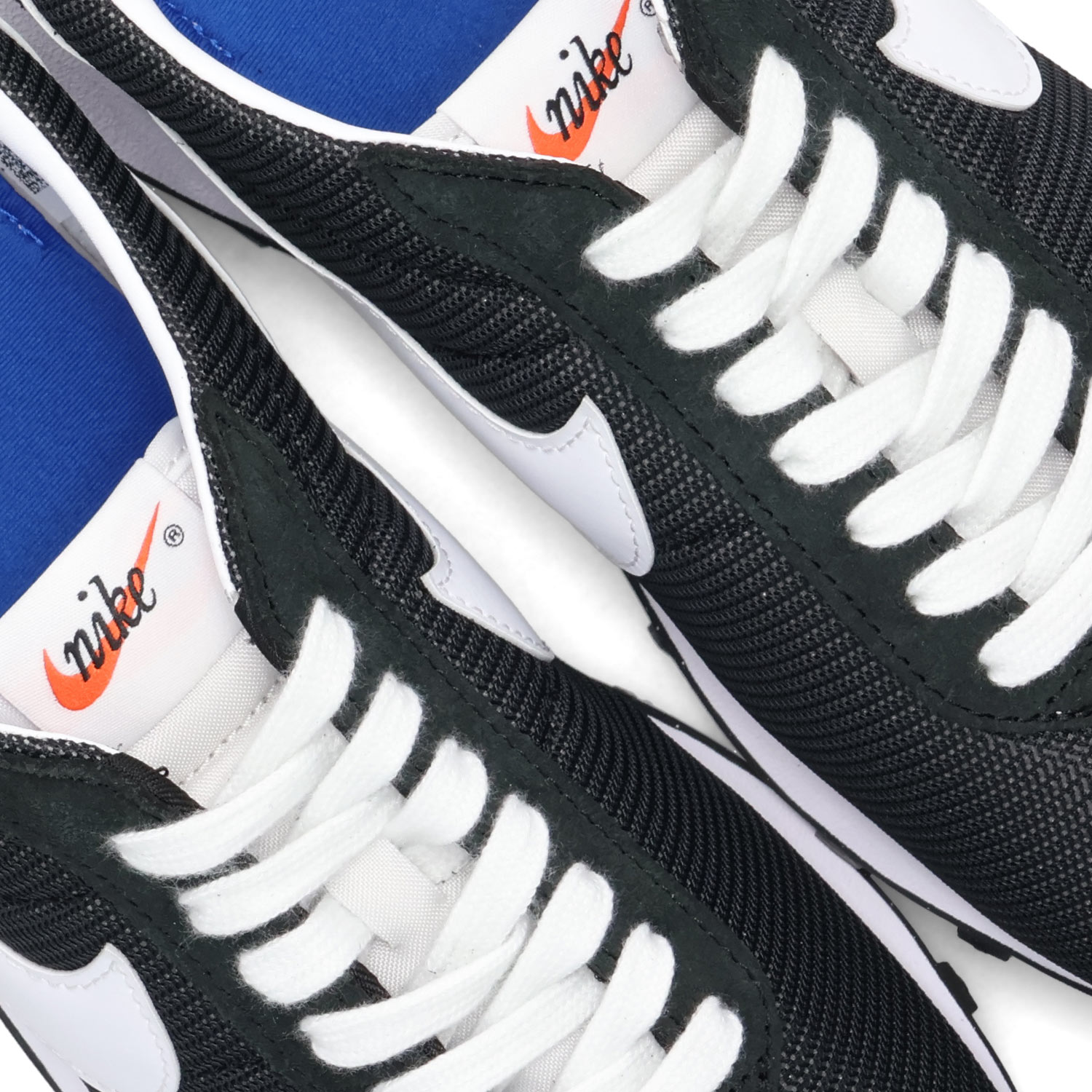 NIKE（ナイキ） スニーカー メンズ LD-1000 ブラック 黒 HJ4687-002