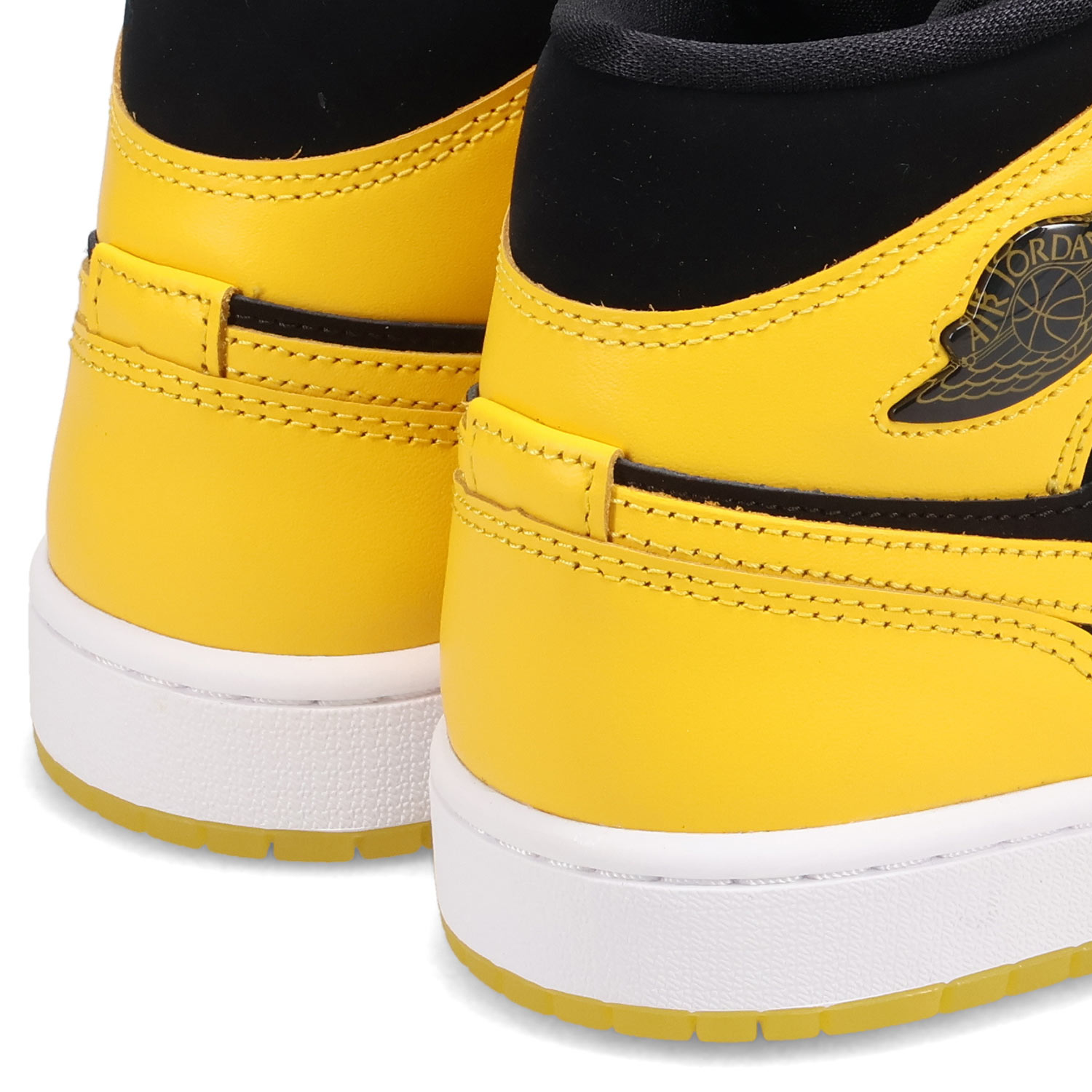NIKE ナイキ エアジョーダン1 ミッド スニーカー メンズ AIR