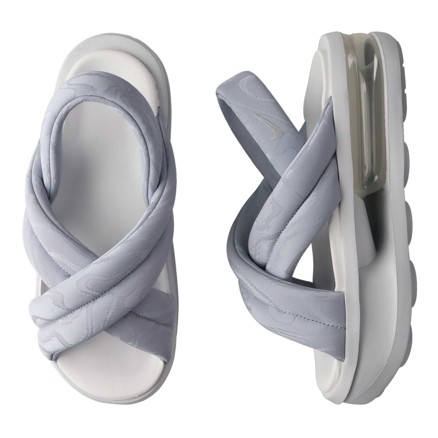 高*寛様 Nike エアマックス アイラ サンダルHJ8168-001 ライトグ cliffedge_25051202