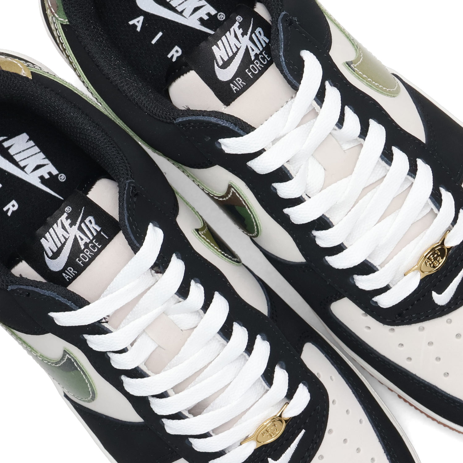 NIKE（ナイキ） エアフォース1 ロー レトロ スニーカー メンズ