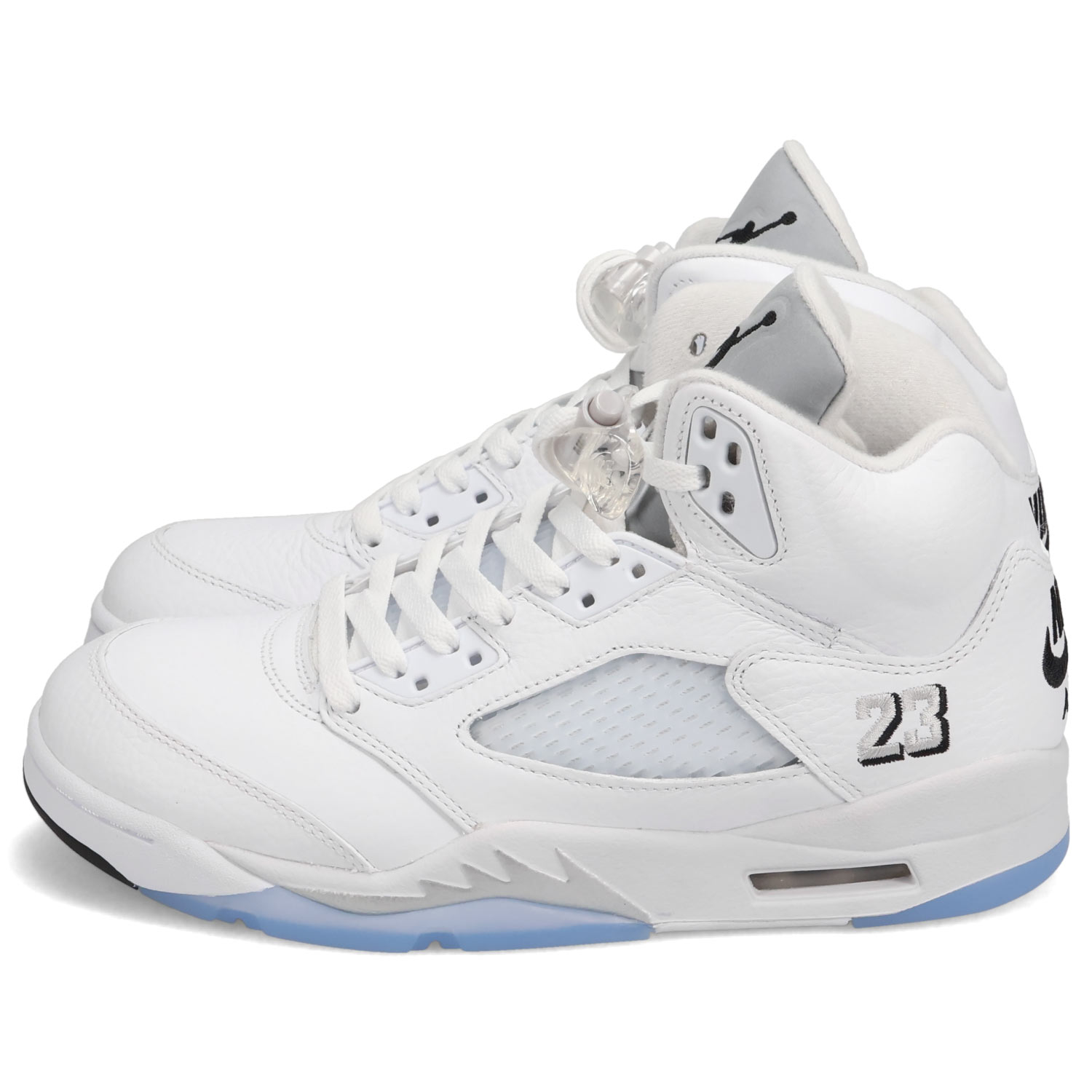 NIKE（ナイキ） エアジョーダン5 レトロ OG スニーカー メンズ AIR