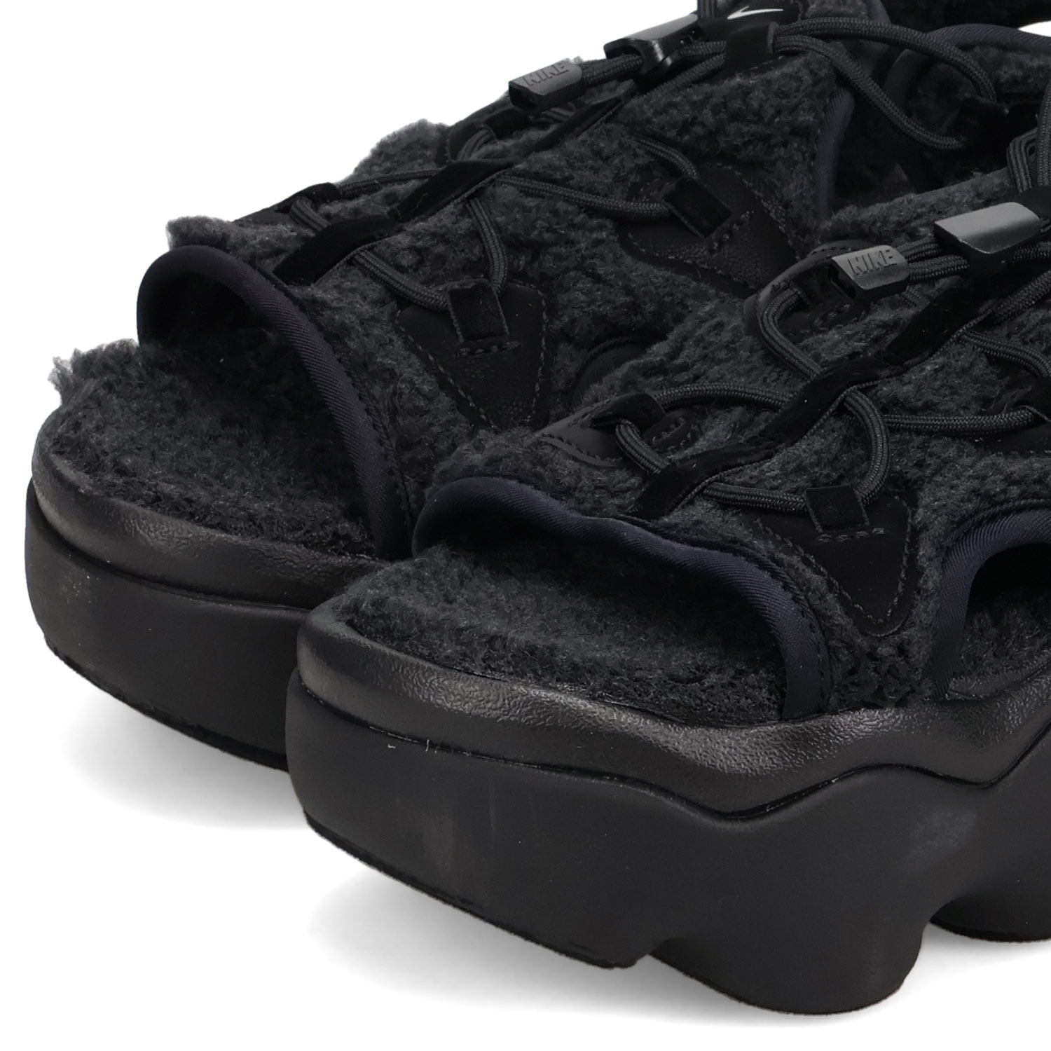 NIKE（ナイキ） ウィメンズ エアマックス ココ サンダル スポーツ