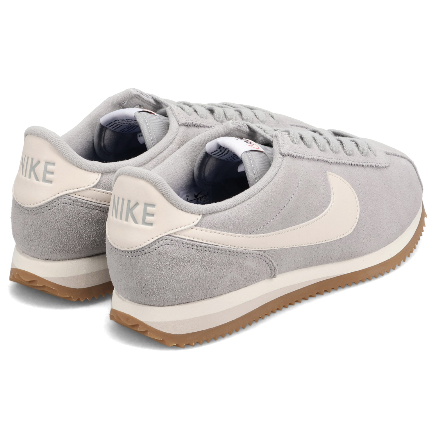 NIKE ナイキ コルテッツ スニーカー メンズ レディース CORTEZ ライト