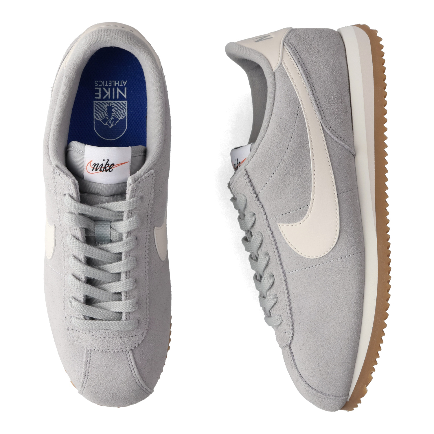 NIKE（ナイキ） コルテッツ スニーカー メンズ レディース CORTEZ