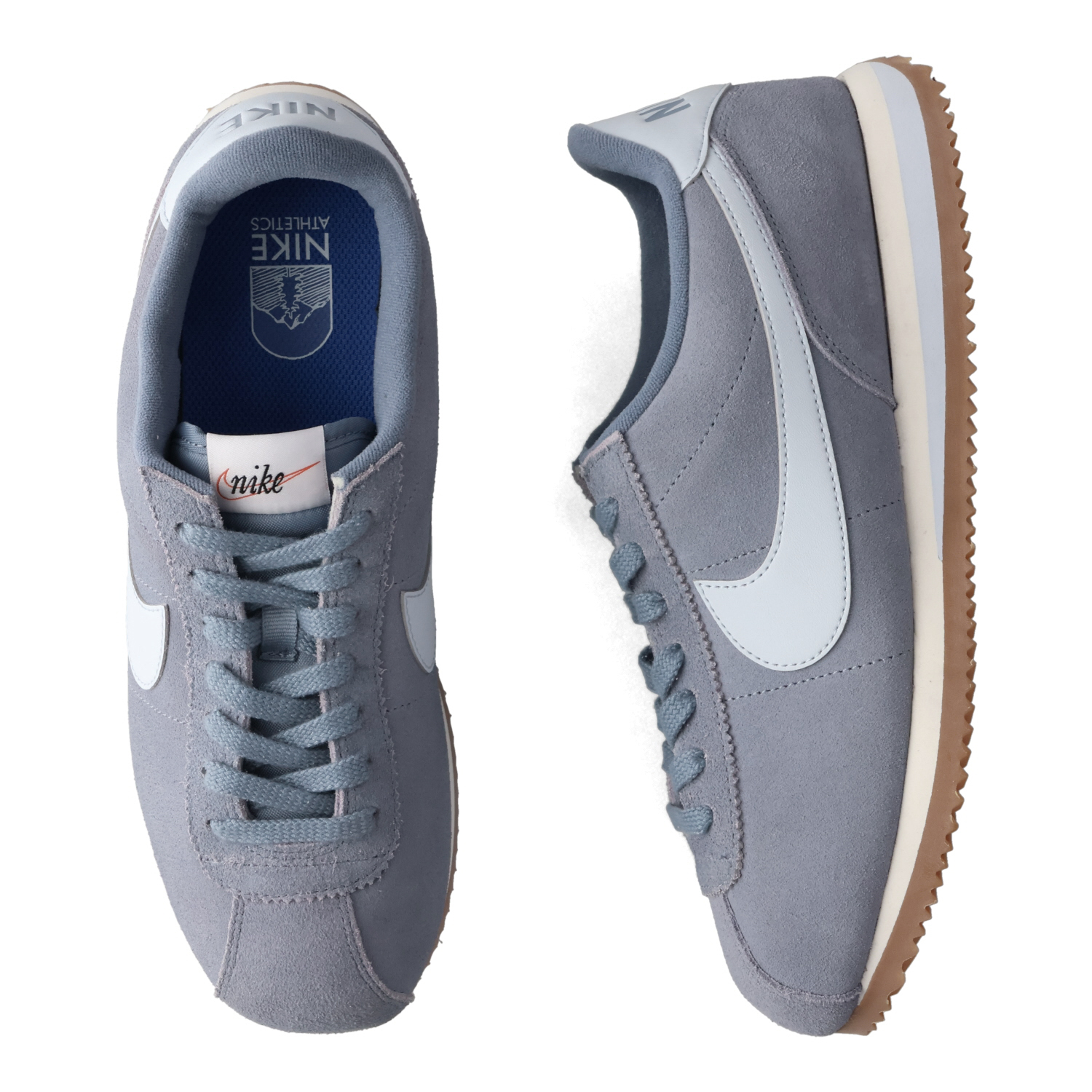 NIKE（ナイキ） コルテッツ スニーカー メンズ レディース CORTEZ