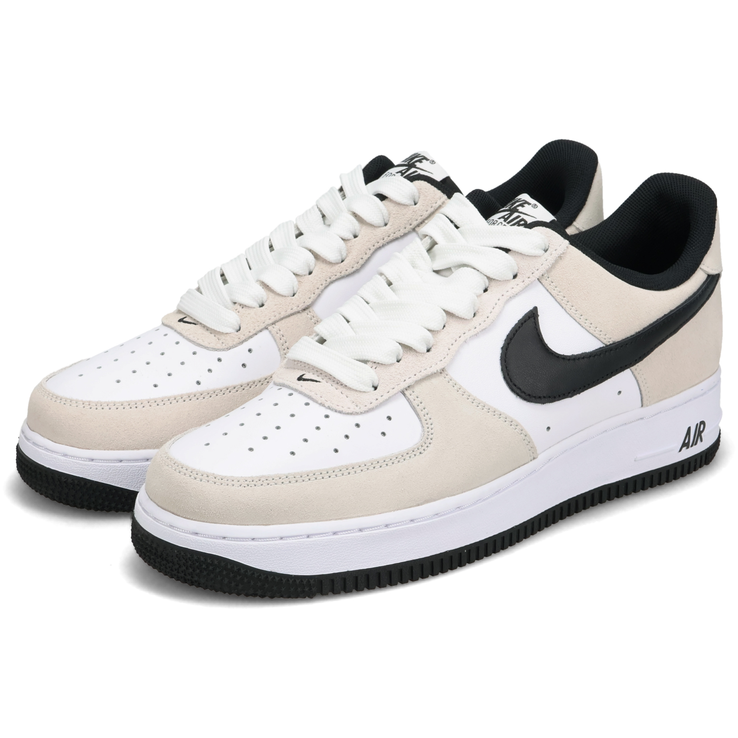 NIKE（ナイキ） エアフォース1 07 LV8 スニーカー メンズ レディース