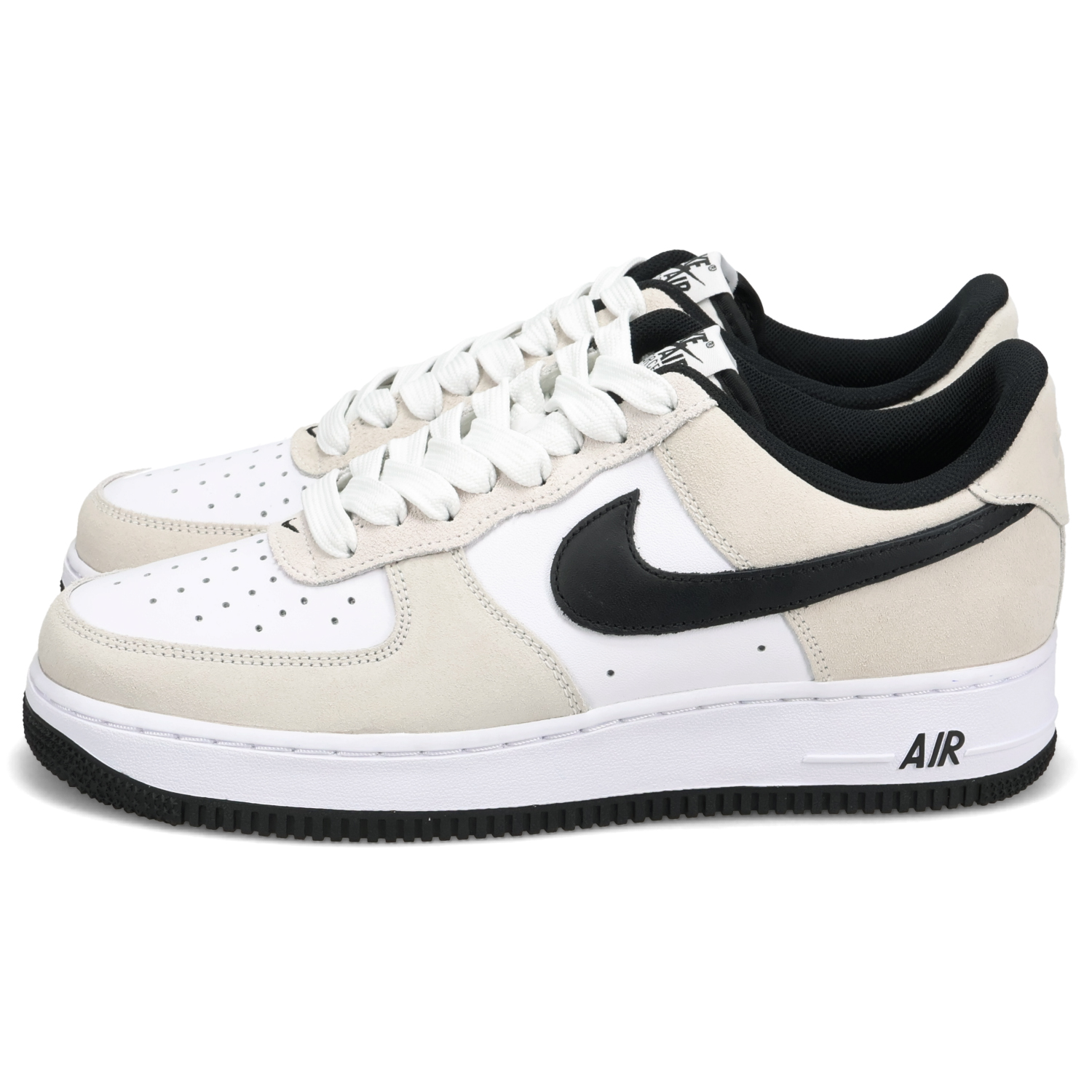 NIKE（ナイキ） エアフォース1 07 LV8 スニーカー メンズ レディース