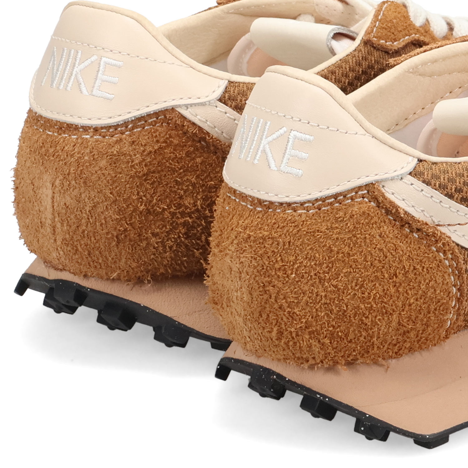 NIKE（ナイキ） スニーカー メンズ LD-1000 ブラウン IB8868-222