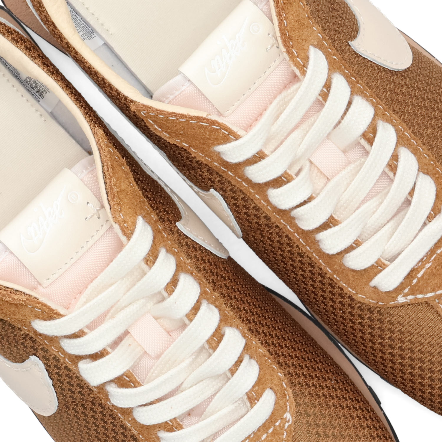 NIKE（ナイキ） スニーカー メンズ LD-1000 ブラウン IB8868-222