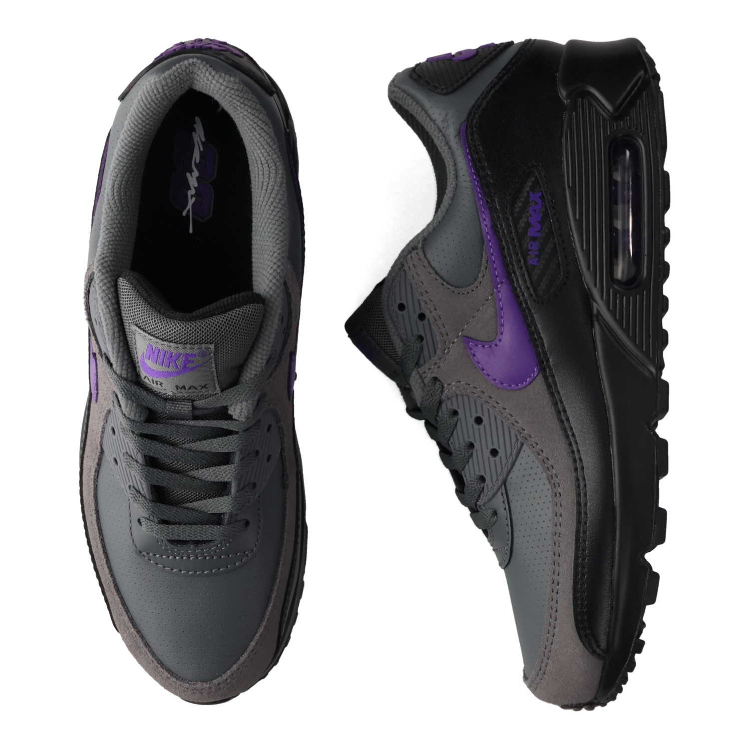 NIKE ナイキ エアマックス90 スニーカー メンズ レディース AIR