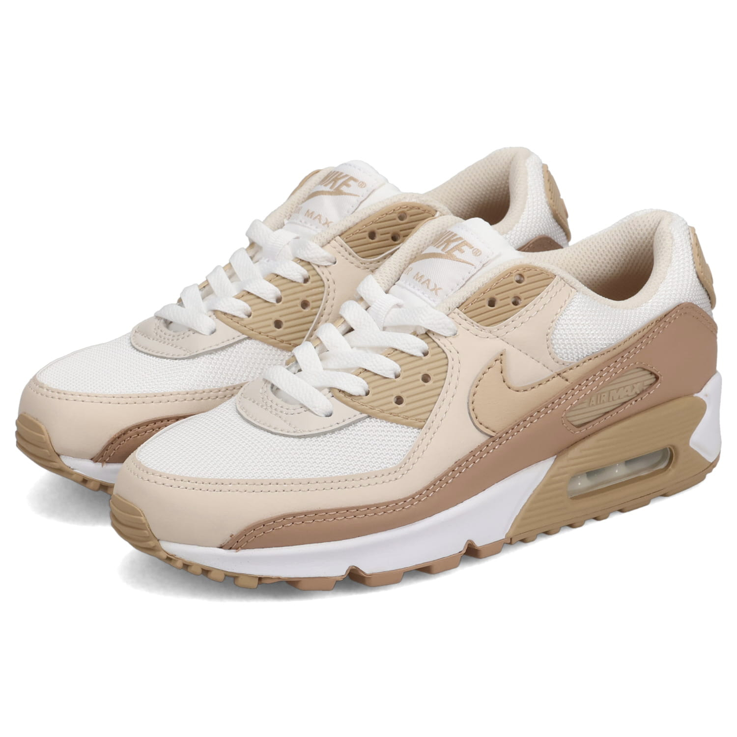 NIKE（ナイキ） ウィメンズ エアマックス90 スニーカー レディース