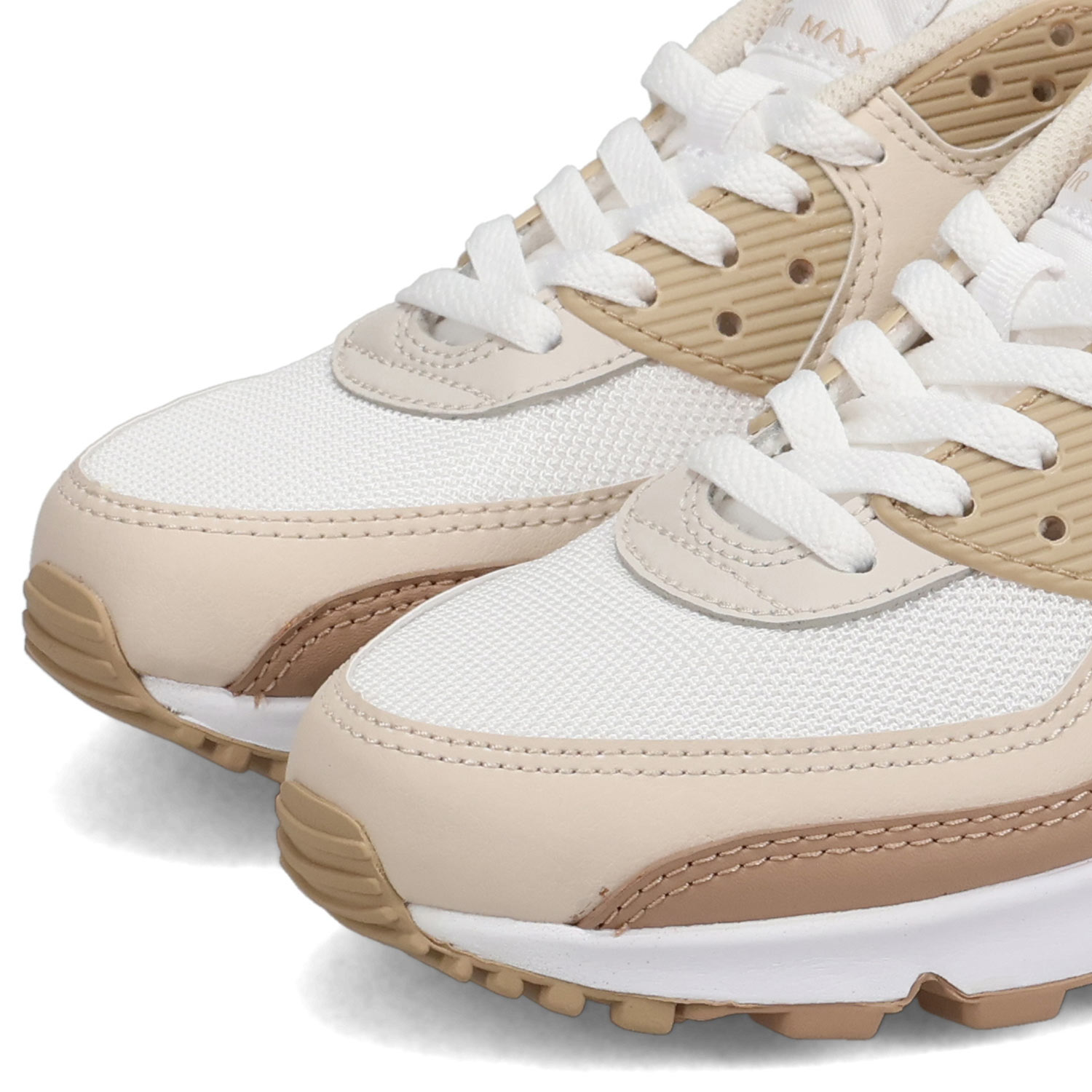 NIKE（ナイキ） ウィメンズ エアマックス90 スニーカー レディース