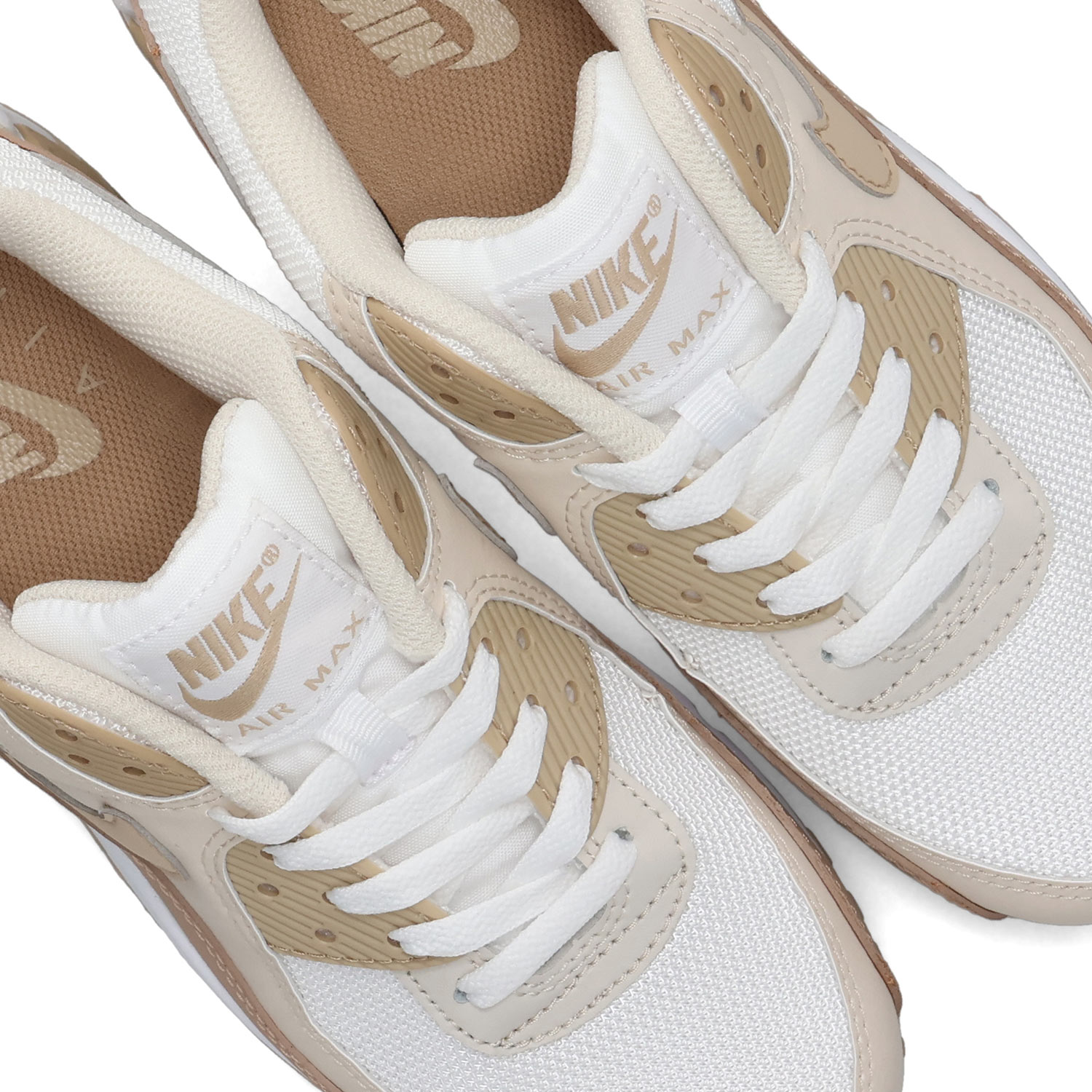 NIKE（ナイキ） ウィメンズ エアマックス90 スニーカー レディース