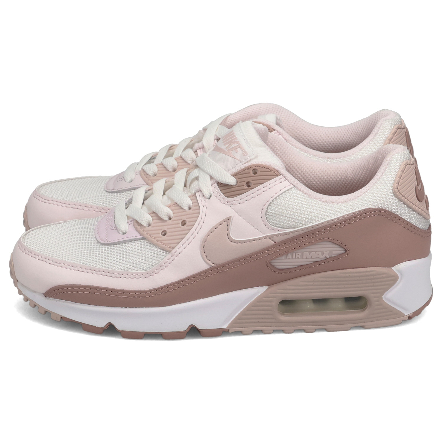 NIKE（ナイキ） ウィメンズ エアマックス90 スニーカー レディース